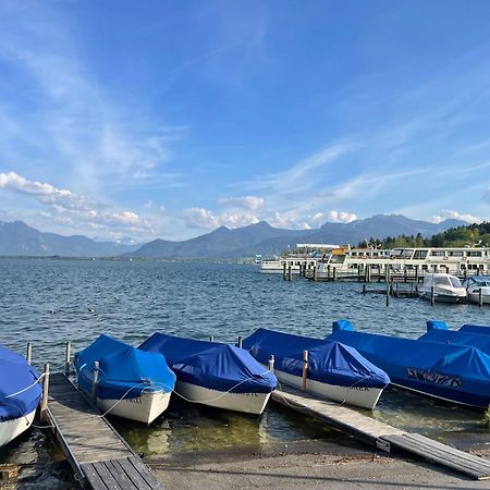Chiemseekoje Prien am Chiemsee Εξωτερικό φωτογραφία