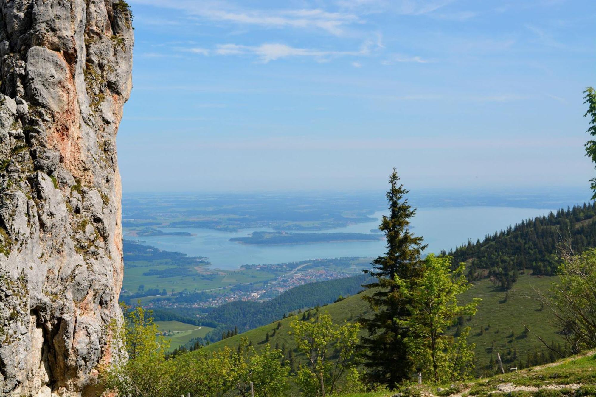 Chiemseekoje Prien am Chiemsee Εξωτερικό φωτογραφία